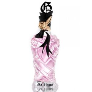 JOHN GALLIANO JOHN GALLIANO EAU DE TOILETTE для женщин flaconium.ru