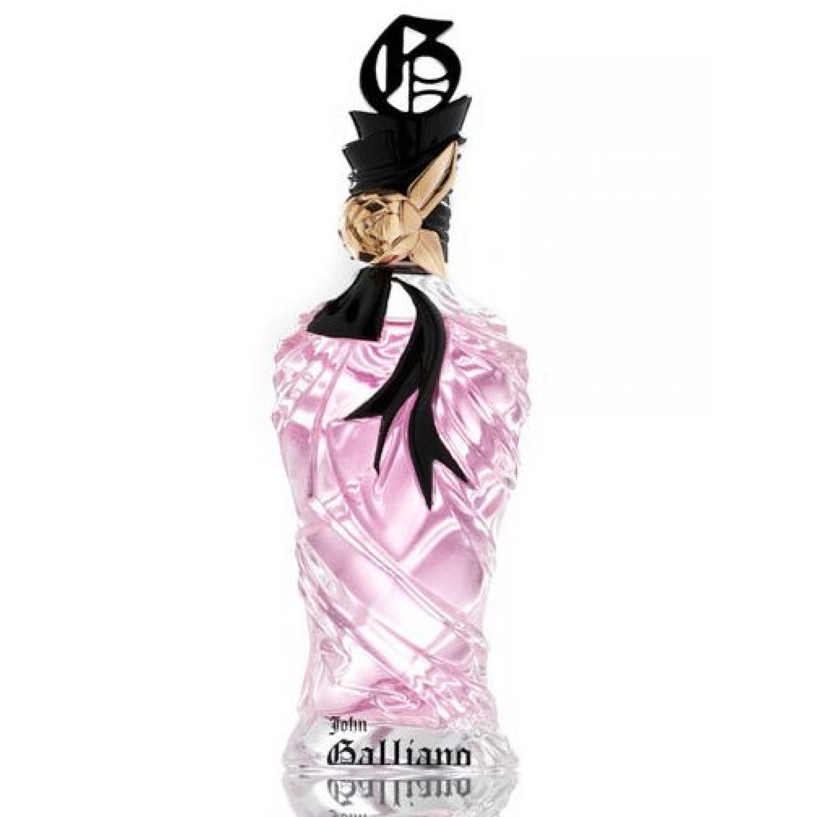 JOHN GALLIANO JOHN GALLIANO EAU DE TOILETTE для женщин flaconium.ru JOHN GALLIANO JOHN GALLIANO EAU DE TOILETTE для женщин flaconium.ru