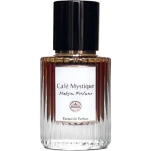 MAKSIM PERFUME CAFE MYSTIQUE унисекс flaconium.ru
