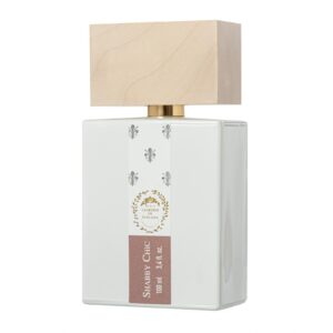 GIARDINI DI TOSCANA SHABBY CHIC унисекс flaconium.ru