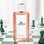 LACOSTE FRAGRANCES LACOSTE ORIGINAL FOR HER для женщин flaconium.ru
