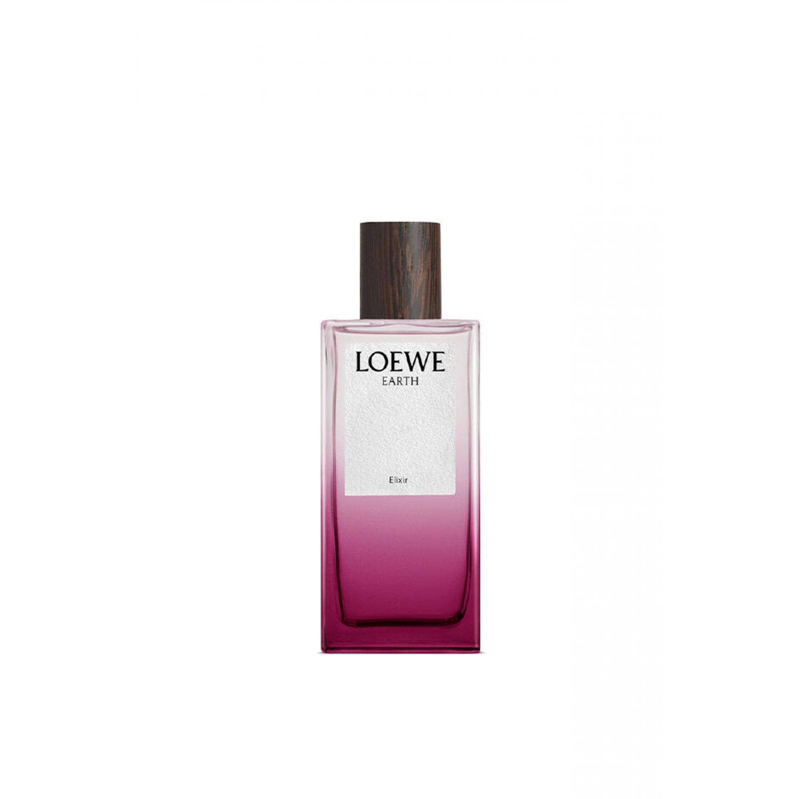 LOEWE EARTH ELIXIR унисекс flaconium.ru LOEWE EARTH ELIXIR унисекс flaconium.ru