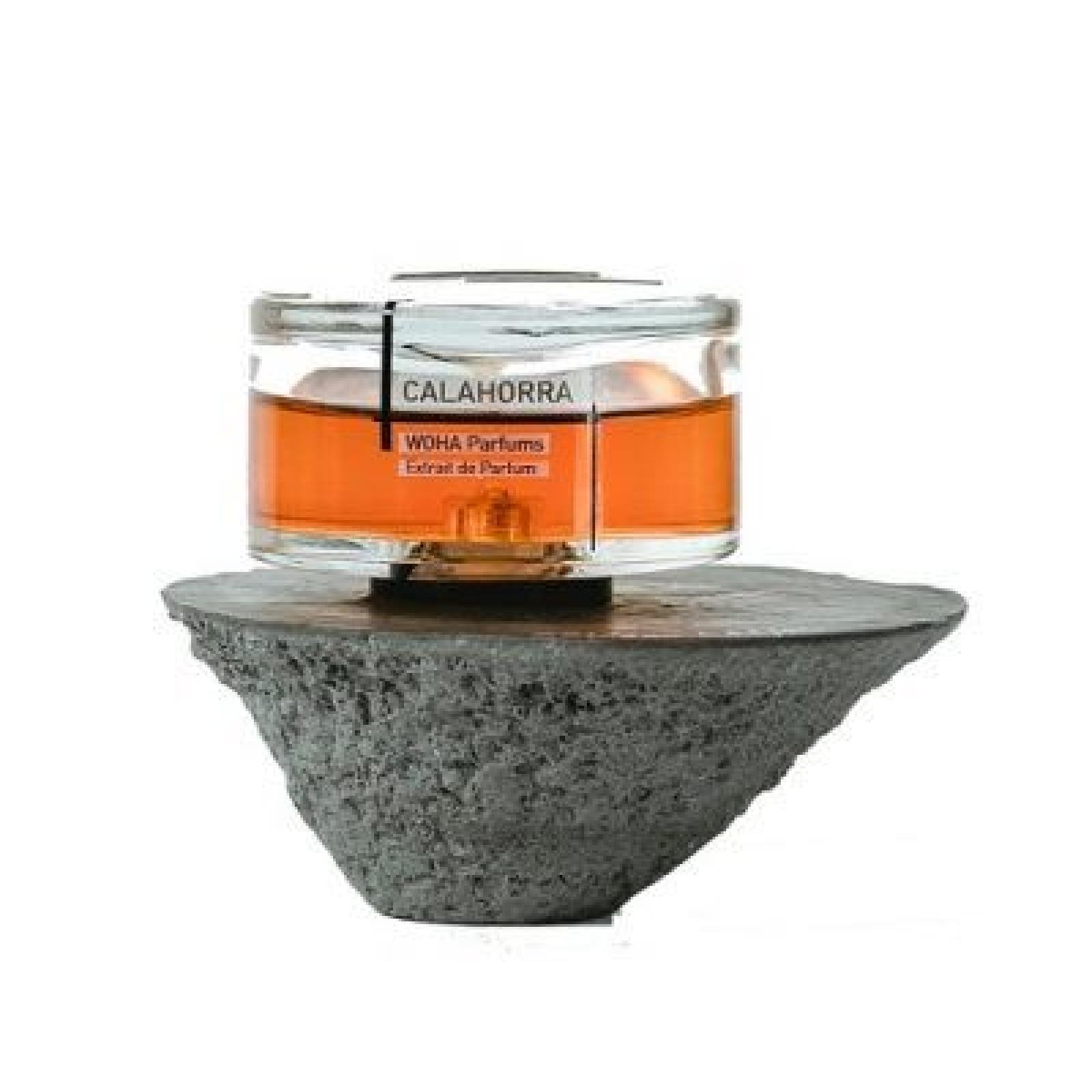 WOHA PARFUMS CALAHORRA унисекс flaconium.ru WOHA PARFUMS CALAHORRA унисекс flaconium.ru