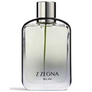ERMENEGILDO ZEGNA Z ZEGNA MILAN для мужчин flaconium.ru