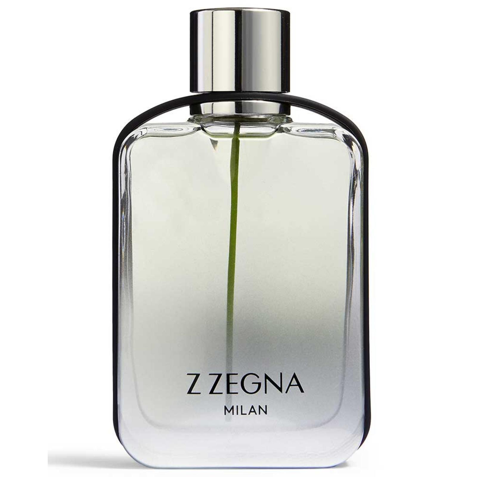 ERMENEGILDO ZEGNA Z ZEGNA MILAN для мужчин flaconium.ru ERMENEGILDO ZEGNA Z ZEGNA MILAN для мужчин flaconium.ru
