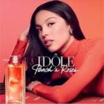 LANCOME IDOLE PEACH ‘N ROSES унисекс flaconium.ru