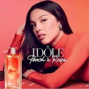 LANCOME IDOLE PEACH ‘N ROSES унисекс flaconium.ru