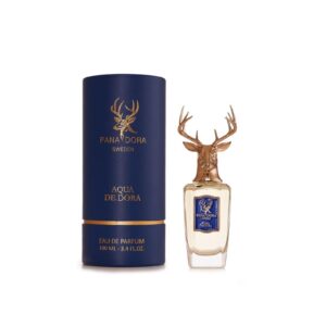 PANA DORA AQUA DE DORA для мужчин flaconium.ru