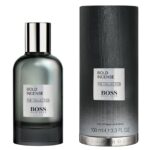HUGO BOSS THE COLLECTION BOLD INCENSE для мужчин flaconium.ru