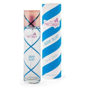 AQUOLINA PINK SUGAR BERRY BLAST для женщин flaconium.ru