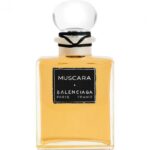 BALENCIAGA MUSCARA унисекс flaconium.ru