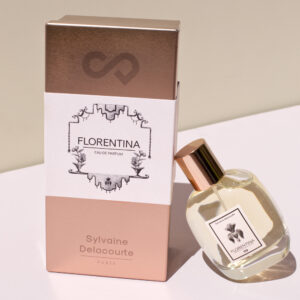 SYLVAINE DELACOURTE FLORENTINA унисекс flaconium.ru