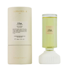 FLORATROPIA L’EAU унисекс flaconium.ru