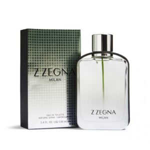 ERMENEGILDO ZEGNA Z ZEGNA MILAN для мужчин flaconium.ru