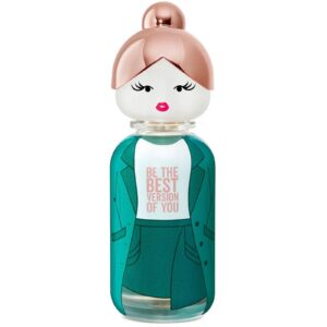 BENETTON SISTERLAND GREEN JASMINE для женщин flaconium.ru