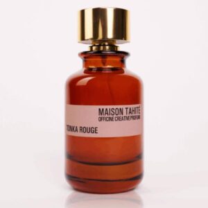 MAISON TAHITE – OFFICINE CREATIVE PROFUMI TONKA ROUGE унисекс flaconium.ru