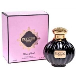 PUCCINI PARIS PUCCINI BLACK PEARL для женщин flaconium.ru