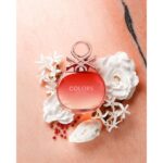 BENETTON COLORS DE BENETTON WOMAN ROSE INTENSO для женщин flaconium.ru