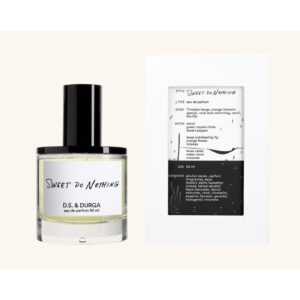 DS & DURGA SWEET DO NOTHING унисекс flaconium.ru