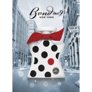 BOND NO 9 PARK AVENUE SOUTH для женщин flaconium.ru