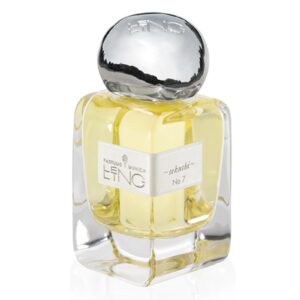 LENGLING SEKUSHI NO. 7 унисекс flaconium.ru