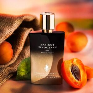 SIMONE ANDREOLI APRICOT INNOCENCE унисекс flaconium.ru
