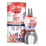 JEAN PAUL GAULTIER CLASSIQUE PRIDE 2023 унисекс flaconium.ru