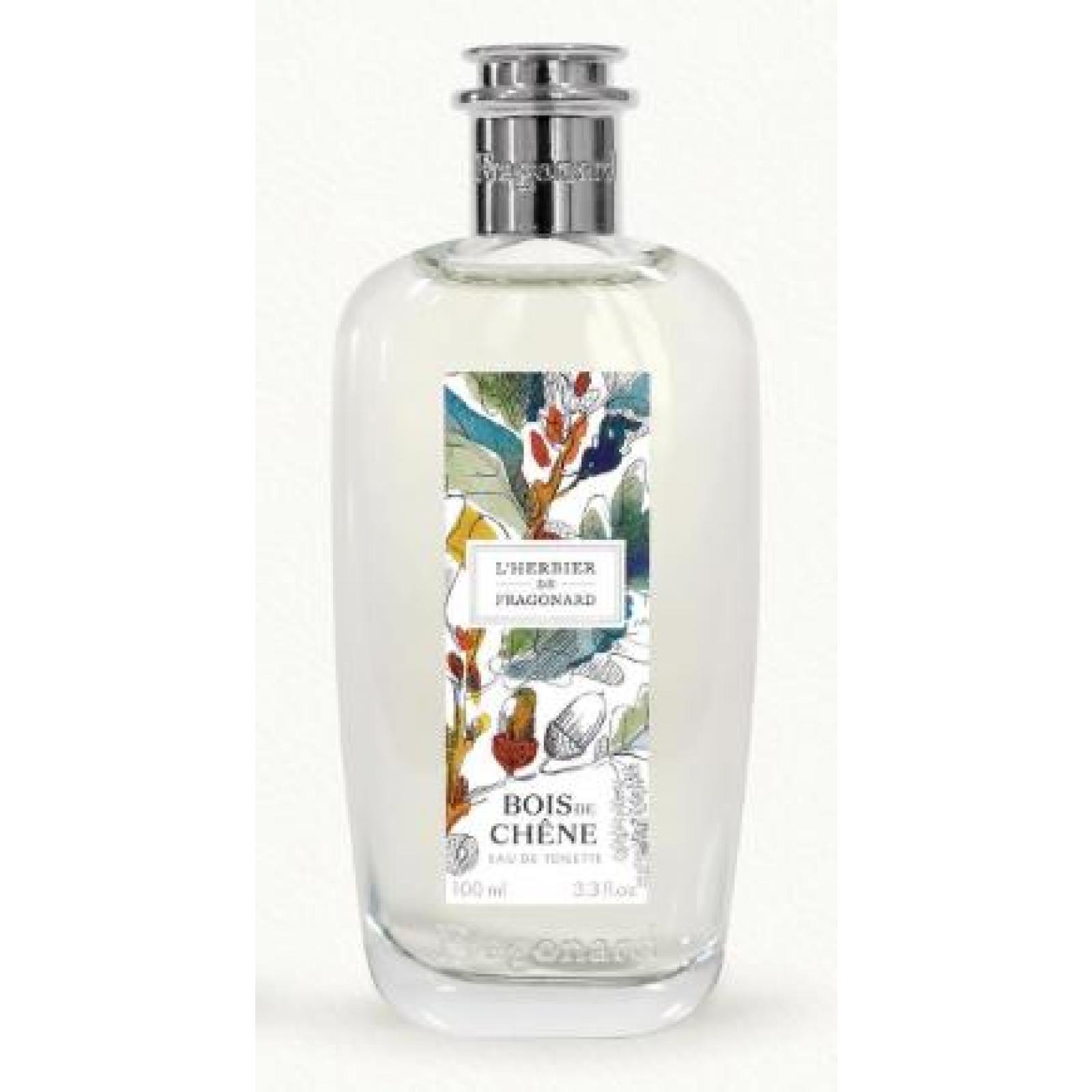 FRAGONARD BOIS DE CHENE унисекс flaconium.ru FRAGONARD BOIS DE CHENE унисекс flaconium.ru