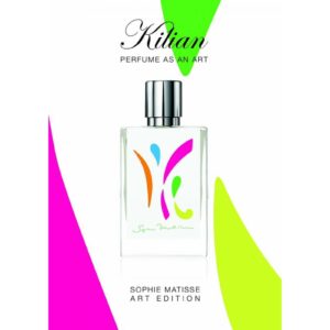 BY KILIAN SOPHIE MATISSE ART EDITION BAMBOO HARMONY унисекс flaconium.ru