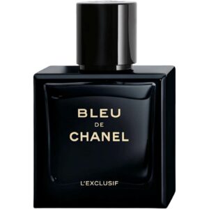 CHANEL BLEU DE CHANEL L’EXCLUSIF для мужчин flaconium.ru