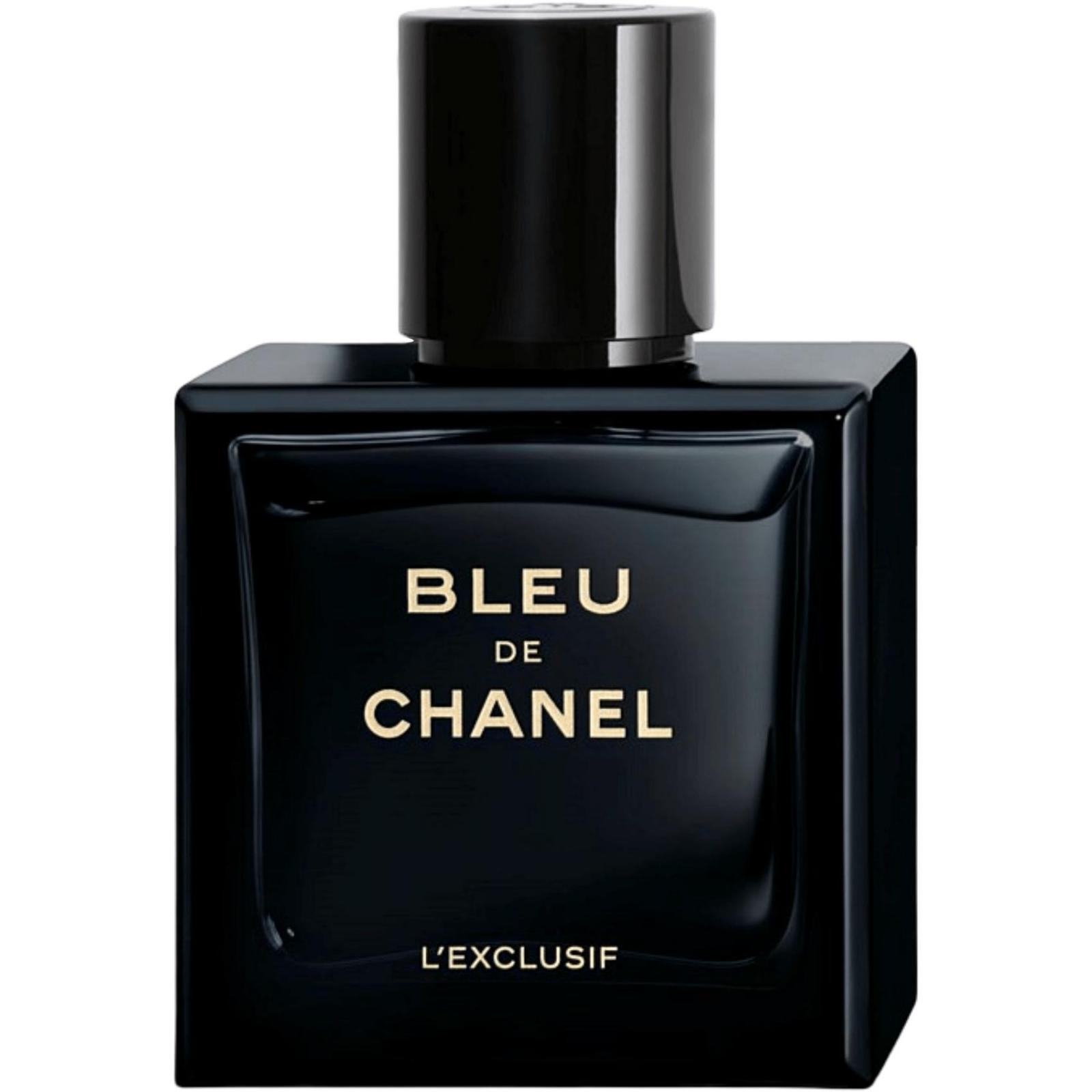 CHANEL BLEU DE CHANEL L’EXCLUSIF для мужчин flaconium.ru CHANEL BLEU DE CHANEL L’EXCLUSIF для мужчин flaconium.ru