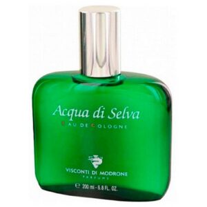 VISCONTI DI MODRONE ACQUA DI SELVA для мужчин flaconium.ru