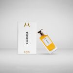 AZIRI PARIS GRANITA унисекс flaconium.ru