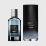 HUGO BOSS THE COLLECTION FEARLESS PEPPER унисекс flaconium.ru