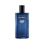 DAVIDOFF COOL WATER STREET FIGHTER CHAMPION SUMMER EDITION FOR HIM для мужчин flaconium.ru