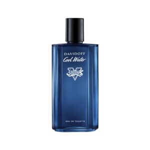 DAVIDOFF COOL WATER STREET FIGHTER CHAMPION SUMMER EDITION FOR HIM для мужчин flaconium.ru