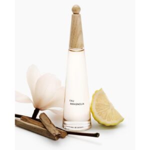 ISSEY MIYAKE L’EAU D’ISSEY EAU & MAGNOLIA для женщин flaconium.ru