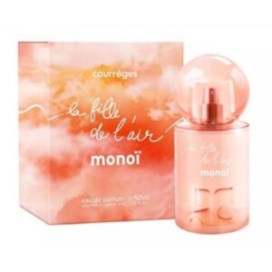 COURREGES LA FILLE DE L’AIR MONOI для женщин flaconium.ru