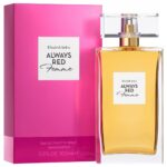 ELIZABETH ARDEN ALWAYS RED FEMME EAU DE TOILETTE для женщин flaconium.ru