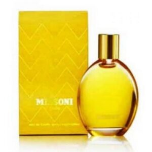MISSONI MISSONI COLORI — MISSONI GIALLO для женщин flaconium.ru
