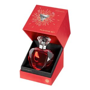 COSMOGONY FLAMING SKY для женщин flaconium.ru