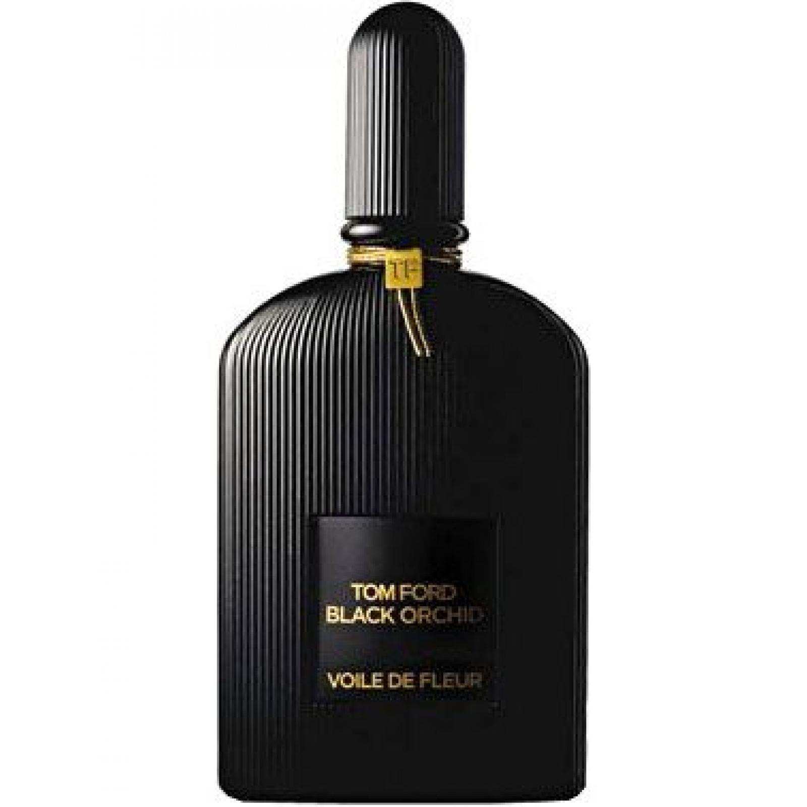 TOM FORD BLACK ORCHID VOILE DE FLEUR для женщин flaconium.ru TOM FORD BLACK ORCHID VOILE DE FLEUR для женщин flaconium.ru
