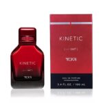TUMI KINETIC [—:— GMT] для мужчин flaconium.ru