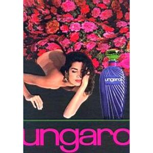 EMANUEL UNGARO UNGARO для женщин flaconium.ru