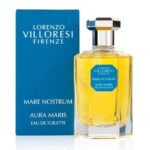 LORENZO VILLORESI AURA MARIS унисекс flaconium.ru