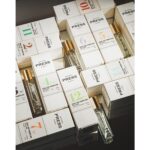 PRESS GURWITZ PERFUMERIE NO. 6 унисекс flaconium.ru