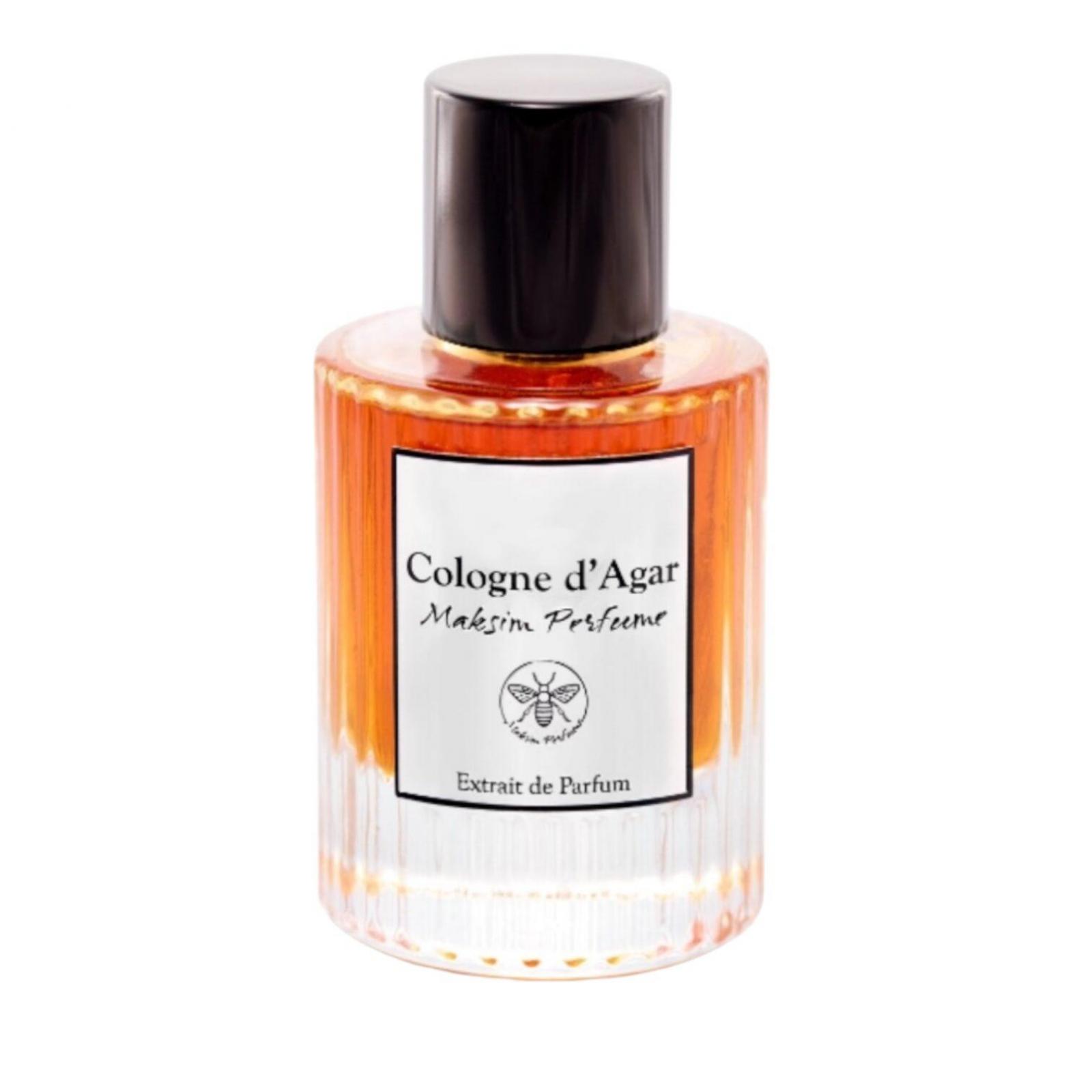 MAKSIM PERFUME COLOGNE D’AGAR унисекс flaconium.ru MAKSIM PERFUME COLOGNE D’AGAR унисекс flaconium.ru