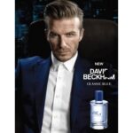 DAVID BECKHAM CLASSIC BLUE для мужчин flaconium.ru
