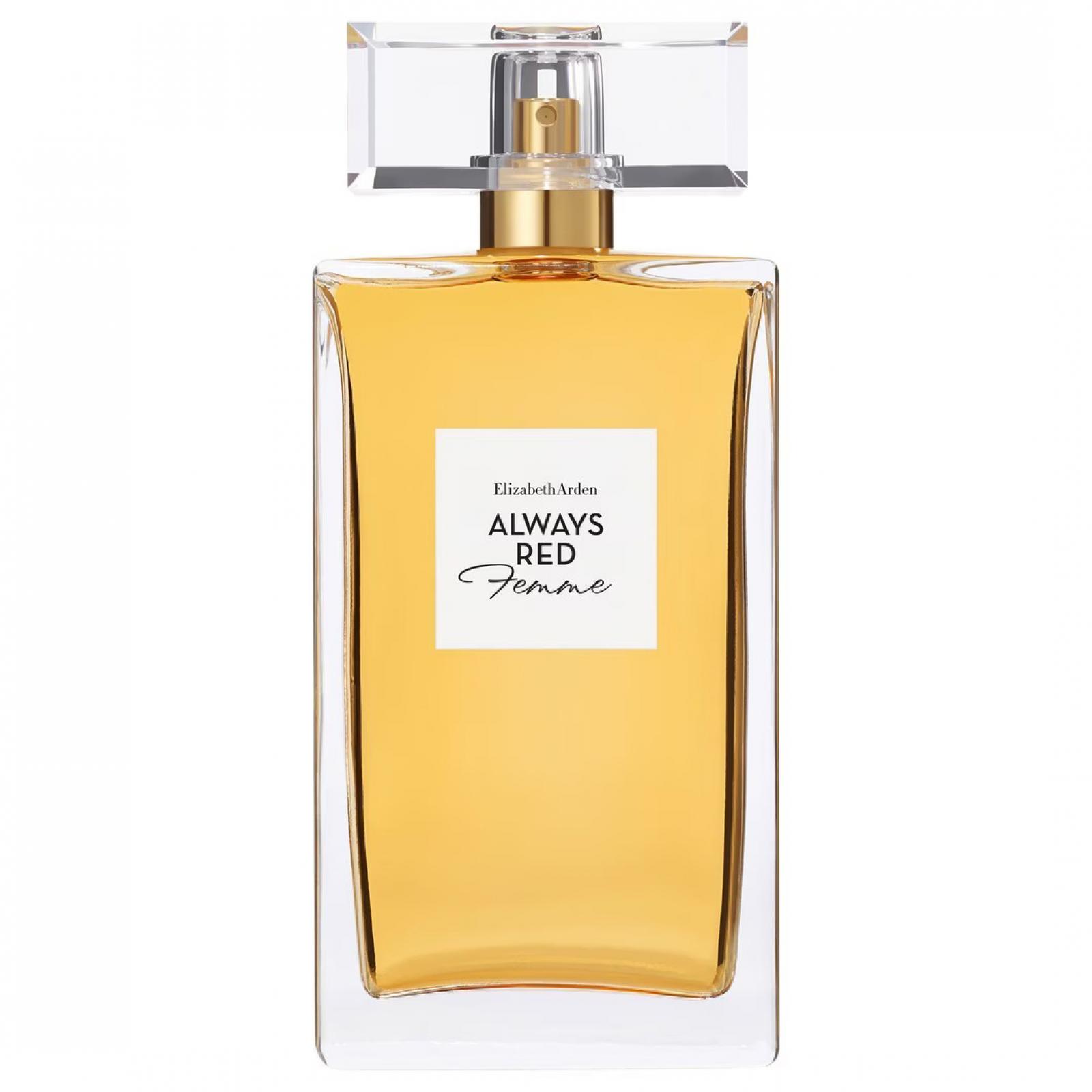 ELIZABETH ARDEN ALWAYS RED FEMME EAU DE TOILETTE для женщин flaconium.ru ELIZABETH ARDEN ALWAYS RED FEMME EAU DE TOILETTE для женщин flaconium.ru