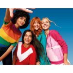 BENETTON SISTERLAND BLUE NEROLI для женщин flaconium.ru